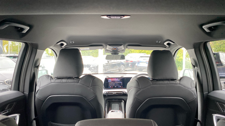 BMW X1 xDrive 23i MHT M Sport Premier 5dr Step Auto Petrol Estate